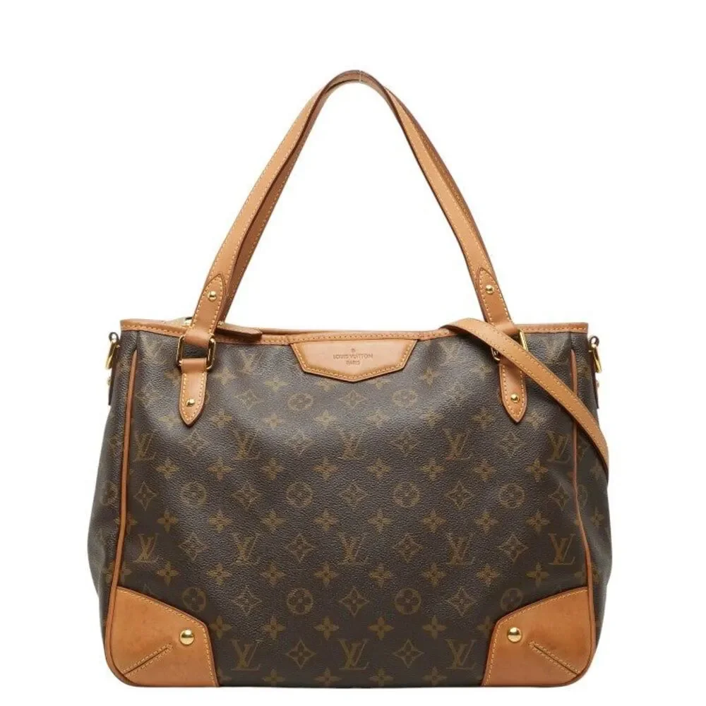 Louis Vuitton Estrela MM Handbag